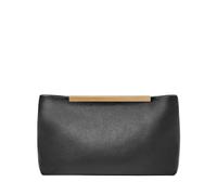FOSSIL Penrose Pouch Clutch L Black