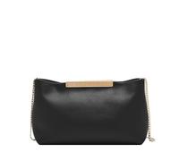 FOSSIL Penrose Pouch Clutch S Black