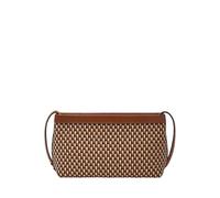 Fossil Damen Penrose Kupplung, Braun