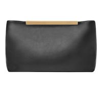 FOSSIL Penrose Pouch Clutch L Black