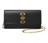 FOSSIL Penrose Wallet Black