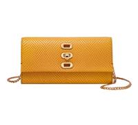 FOSSIL Penrose Wallet Yellow