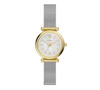 Fossil Damenuhr CARLIE ES5463