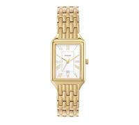Fossil Uhr Raquel ES5220 Goldfarben 00