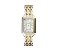 Fossil Raquel Damenuhr Quarz trendy Artikelnummer ES5305