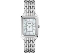 Fossil Raquel ES5306 - Damen - 26 mm - Analog - Quarz - Mineralglas