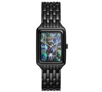 Fossil Raquel ES5340 - Damen - 26 mm - Analog - Quarz - Mineralglas