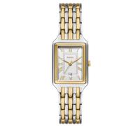 Fossil Raquel ES5368 - Damen - 23 mm - Analog - Quarz - Mineralglas