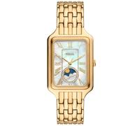 Fossil Raquel ES5398 - Damen - 29 mm - Analog - Quarz - Mineralglas