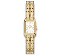 Fossil Raquel ES5467 - Damen - 18 mm - Analog - Quarz - Mineralglas