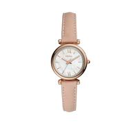 Fossil Reloj Carlie Mini ES4699 Mujer Acero