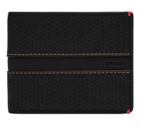FOSSIL Rennsport Bifold With Flip ID Black