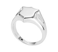 Fossil - Herrenring Edelstahl Herrenschmuck
