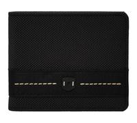 FOSSIL Rowan Bifold Black