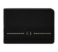 FOSSIL Rowan Front Pocket Bifold Wallet Black