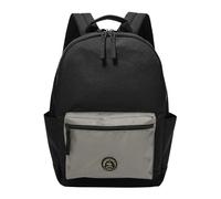 Fossil Rucksack Freizeitrucksack Sport Backpack Black schwarz blau