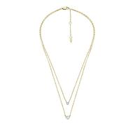 Fossil Fossil Kette Sadie JF04357998 Gold