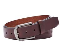 FOSSIL Samson Belt W110 Brown