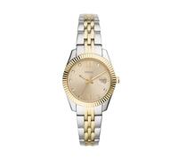Fossil Scarlette ES4949 quarzwerk Damen-Armbanduhr