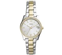 Fossil Damenuhr Scarlette Mini ES4319 Silber