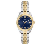 Fossil Scarlette Women's Watch ES5443