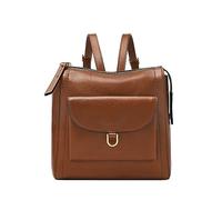 Fossil Small Backpack Parker Leder