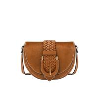 Fossil Small Flap Crossbody Harwell für Damen LiteHide-Leder, ZB1998216