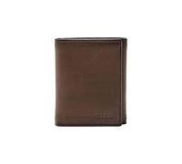 Fossil SML1550201 Mens Allen Wallet RFID Trifold Leather