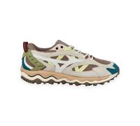 Fossil / Snow White / Summer Sand 44 Mizuno Wave Mujin TL