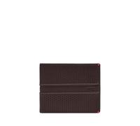 Fossil Sport Tourer Brieftasche/Kartenetui aus Leder oder Polyester für Herren