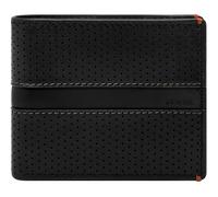 FOSSIL Sport Tourer Coin Pocket Bifold Black