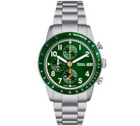 Fossil Sport Tourer FS6048 - Herren - 42 mm - Analog - Quarz - Mineralglas