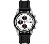 Fossil Sport Tourer FS6087 - Herren - 42 mm - Analog - Quarz - Mineralglas