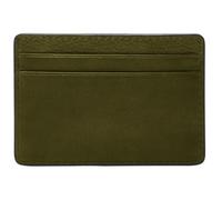 Fossil Steven Card Case Canteen