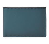 FOSSIL Steven FPW Bifold Wallet Pacific 