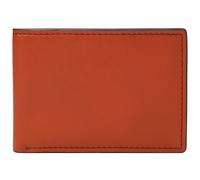 FOSSIL Steven FPW Bifold Wallet Persimmon