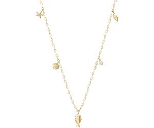 Fossil Sutton By The Sea Collection Halskette