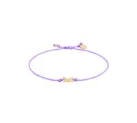 Fossil Sutton Damen Gold-Ton Messing Armband, JA7309710