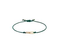 Fossil Sutton Damen Gold-Ton Messing Armband, JA7311710