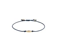 Fossil Sutton Damen Gold-Ton Messing Armband, JA7312710