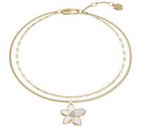 Fossil Sutton The Flower Collection Armband