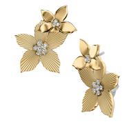 Fossil Sutton The Flower Collection Ohrringe