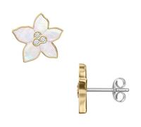 Fossil Sutton The Flower Collection Ohrstecker