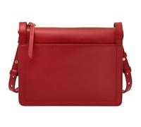 FOSSIL Taryn Crossbody Bag Garnet