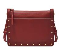 FOSSIL Taryn Crossbody Bag Scarlet