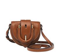 FOSSIL Harwell Crossbody Brown 