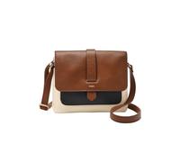 Fossil Tasche für Damen - Kleine Umhängetasche aus Kinley-Leder, ZB1878104 - 21,9 cm L x 6,3 cm B x 17,8 cm H