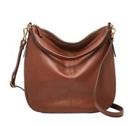 FOSSIL Jolie Hobo Brown