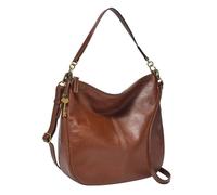 FOSSIL Jolie Hobo Brown