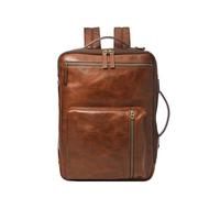 FOSSIL Buckner Backpack Cognac